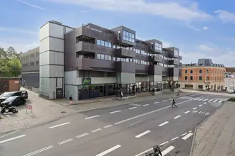 Andelsbolig på Teatergade 3, 3. 11., 4700