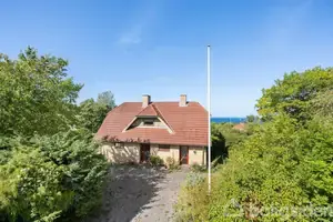 Villa på Møllestrædet 3, 4550 Asnæs