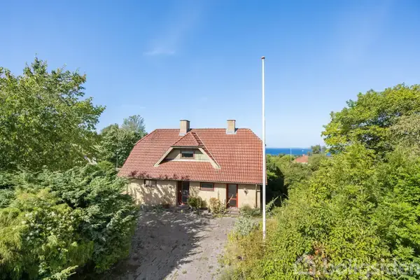 Villa på Møllestrædet 3, 4550 Asnæs