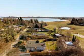 Fritidshus på Fælledvej 4, Tørslev Hage, 3630 Jægerspris