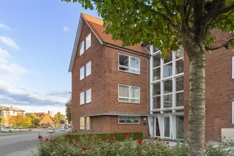Ejerlejlighed på Fredrik Bajers Gade 1, 2. tv., 8700 Horsens