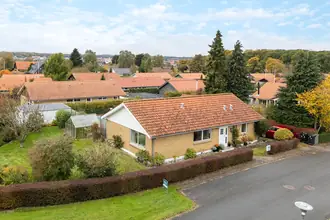 Villa på Ahornvej 2, 8660 Skanderborg