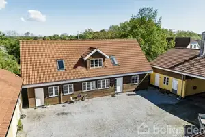 Landejendom på Ny Hagestedvej 61, 4532 Gislinge