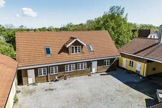 Villa på Ny Hagestedvej 61, Ny Hagested, 4532 Gislinge