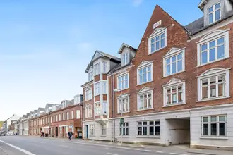 Ejerlejlighed på Vedelsgade 42A, 3., 7100 Vejle