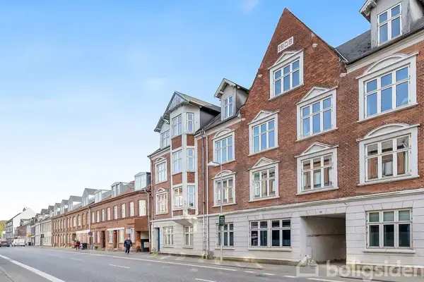 Ejerlejlighed på Vedelsgade 42A, 3., 7100 Vejle
