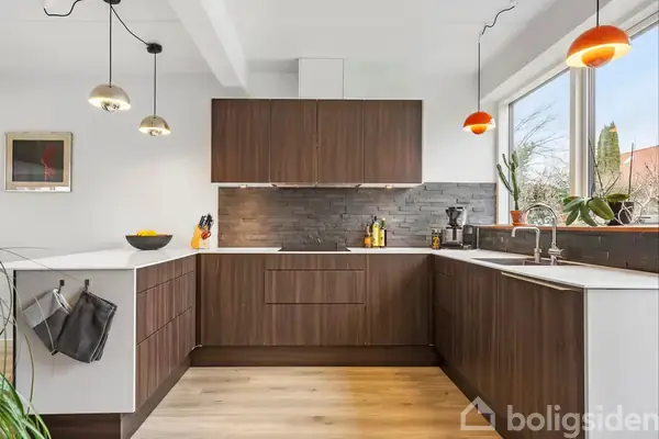 Villa på Nordgade 8, 8920 Randers NV