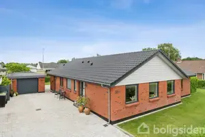 Villa på Dalsøvej 55, 7200 Grindsted