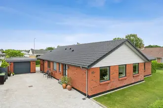 Villa på Dalsøvej 55, 7200 Grindsted
