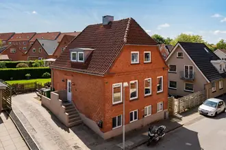Villa på Fynsgade 4, 7600 Struer