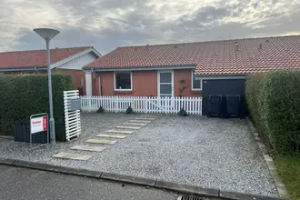 Andelsbolig på Primulavej 90, 9800