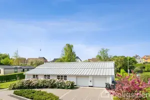 Villa på Marienborgvej 5, 8930 Randers NØ