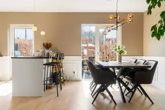 Rækkehus på Kolt Østerparken 66, 8361 Hasselager