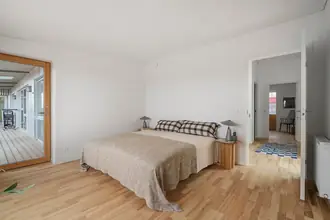 Ejerlejlighed på Sejlklubvej 1B, 2450