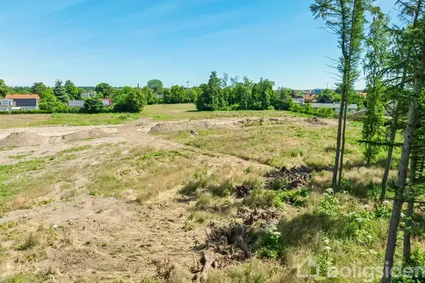 Helårsgrund på Vibeengen 24, 4800 Nykøbing F