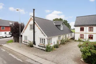 Villa på Kildegårdsvej 2, St. Tåstrup, 4370 Store Merløse