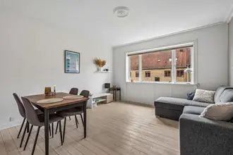 Ejerlejlighed på Arnestedet 3, 2. tv., 2720 Vanløse