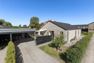 Villa på Nørgårdsvej 2A, 9260 Gistrup