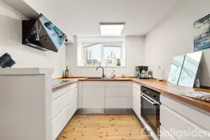 Ejerlejlighed på Herluf Trolles Gade 35, kl. th., 8200 Aarhus N