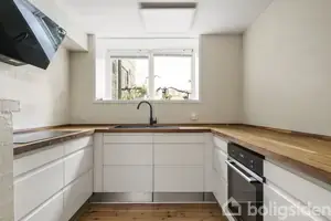 Ejerlejlighed på Herluf Trolles Gade 35, kl. th., 8200 Aarhus N