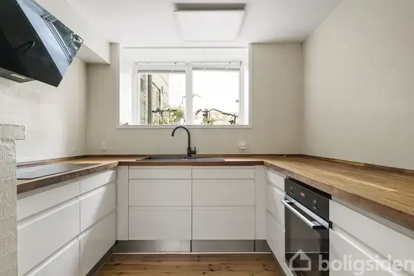 Ejerlejlighed på Herluf Trolles Gade 35, kl. th., 8200 Aarhus N