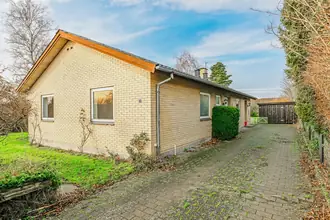 Villa på Baldersvej 6, 4873 Væggerløse