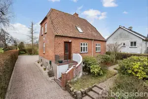 Villa på Barrit Langgade 94, 7150 Barrit