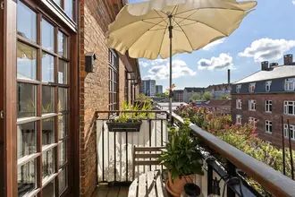 Ejerlejlighed på Bregnerødgade 19, 3. tv., 2200 København N