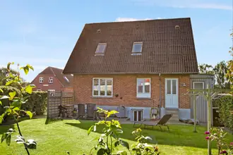 Villa på Danmarksgade 13, 7620 Lemvig