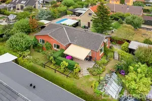 Villa på Hjertegræsvej 18, 2770 Kastrup