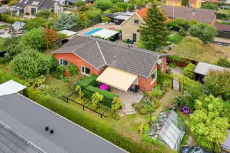 Villa på Hjertegræsvej 18, 2770 Kastrup
