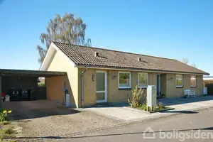 Villa på Engpibervej 29, 4930 Maribo