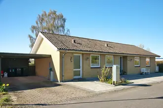 Villa på Engpibervej 29, 4930 Maribo