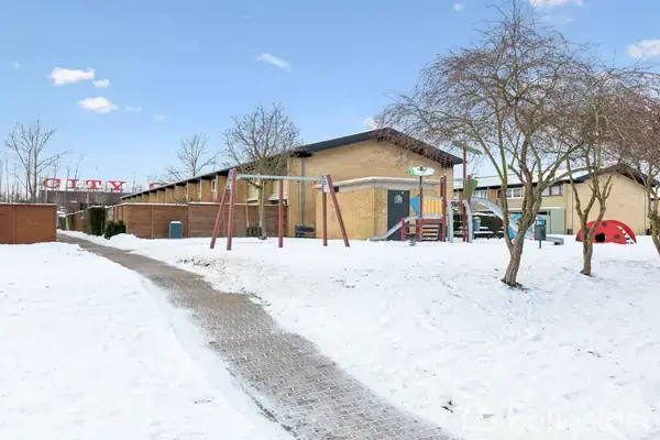 Rækkehus på Rønnevangshusene 238, 2630 Taastrup