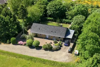Villa på Tradsborgvej 30, 6731 Tjæreborg