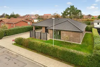 Villa på Solbakken 53, 6710 Esbjerg V