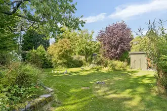 Villa på Junivej 39, 8210 Aarhus V