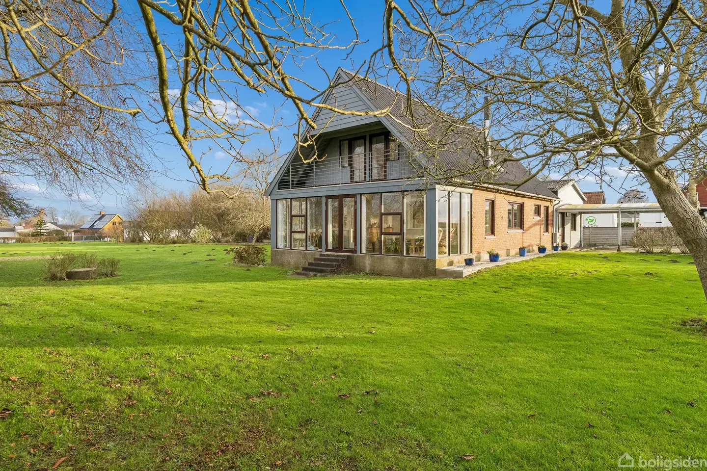 Villa på Gludvej 90, 7130 Juelsminde