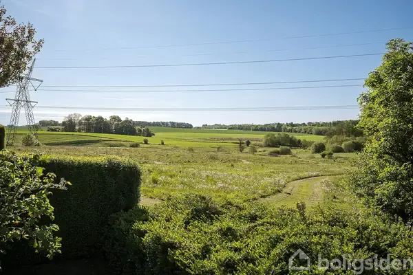 Villa på Kastanjealle 30, 8700 Horsens