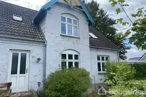 Villa på Mosevej 27, 5400 Bogense