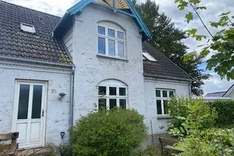 Villa på Mosevej 27, Kassemose, 5400 Bogense