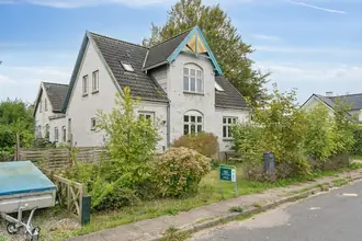 Villa på Mosevej 27, Kassemose, 5400 Bogense