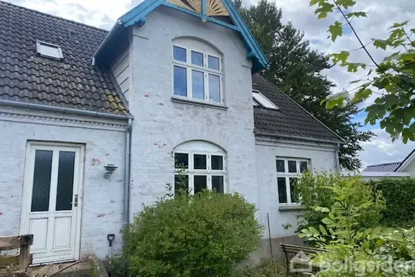 Villa på Mosevej 27, 5400 Bogense