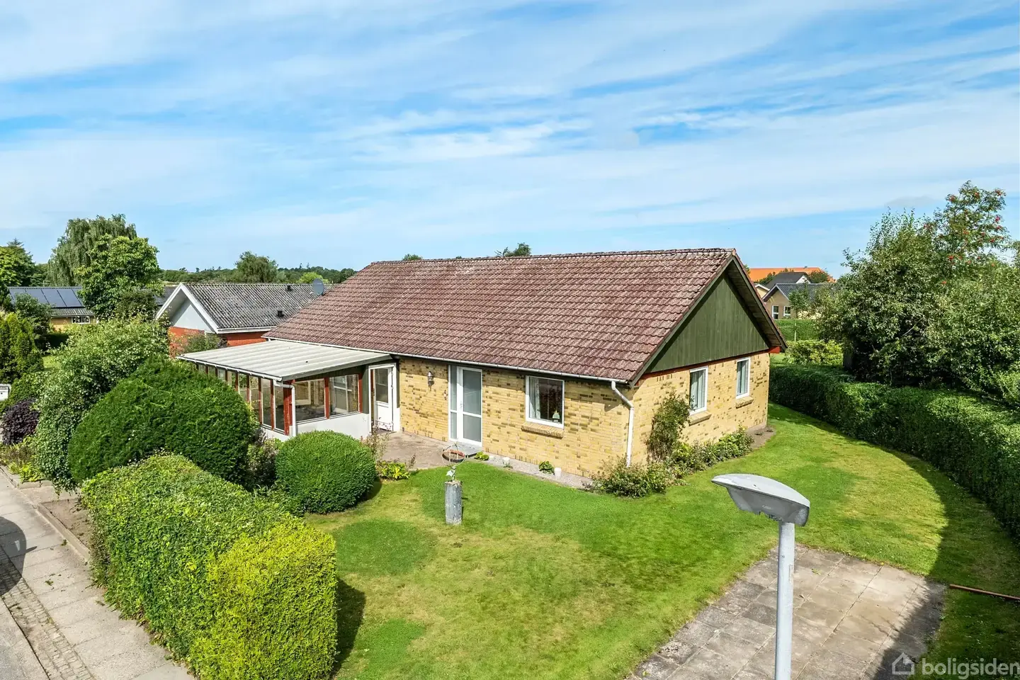 Villa på Søndervænget 4, 9530 Støvring