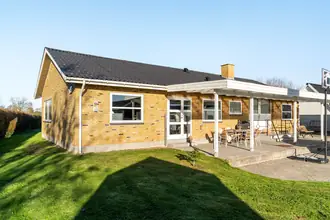 Villa på Smidstrupvej 39, Jungshoved, 4720 Præstø