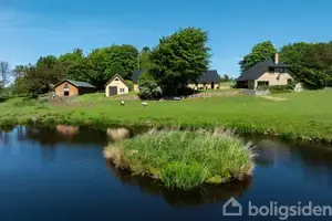 Landejendom på Janumvej 69, 9460 Brovst