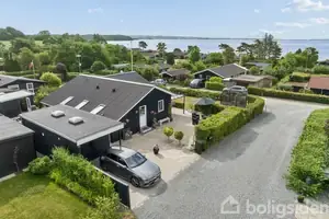 Fritidsbolig på Valmuevej 13, 8410 Rønde