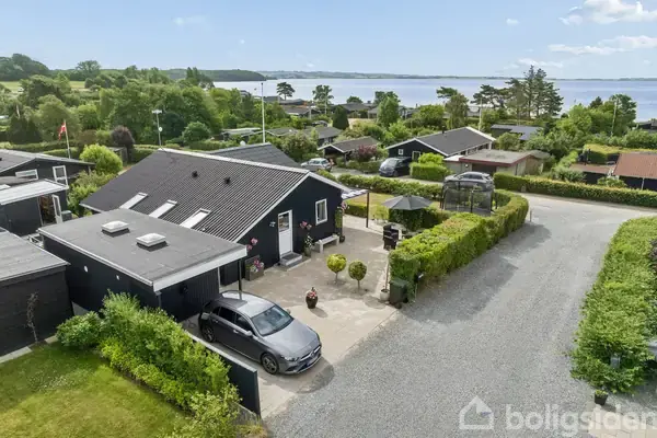 Fritidsbolig på Valmuevej 13, 8410 Rønde