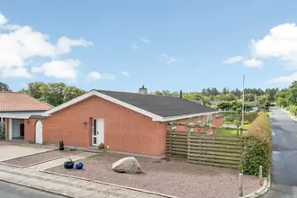 Villa på Skolevangen 13, Hune, 9492 Blokhus