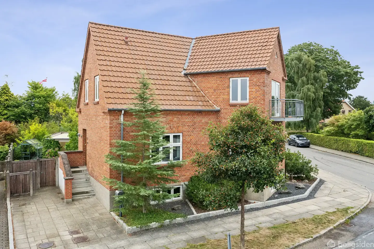 Villa på Sølystvej 70, 8600 Silkeborg